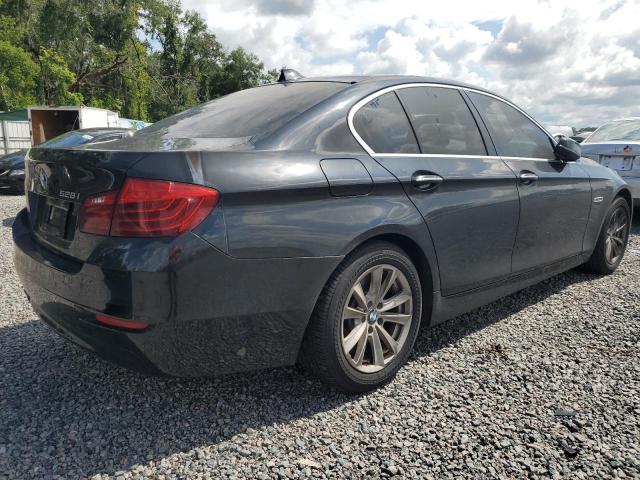 Photo 3 from auction – 2015 BMW 528 I with VIN WBA5A5C52FD524014