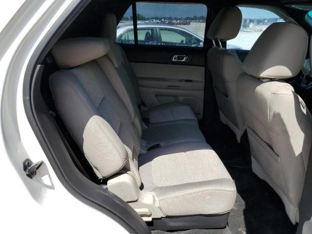 Photo 11 from auction – 2011 FORD EXPLORER with VIN 1FMHK8B84BGA91150