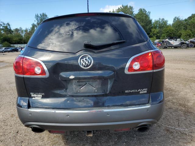 Photo 6 from auction – 2011 BUICK ENCLAVE CX with VIN 5GAKRBED4BJ407016