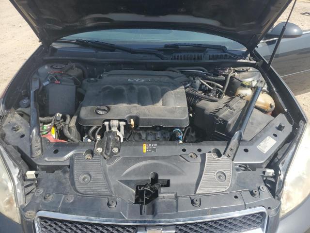 Photo 11 from auction – 2013 CHEVROLET IMPALA POL with VIN 2G1WD5E36D1239974
