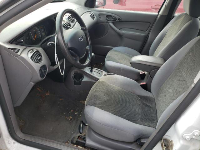 Photo 7 from auction – 2004 FORD FOCUS SE C with VIN 1FAFP34334W132254