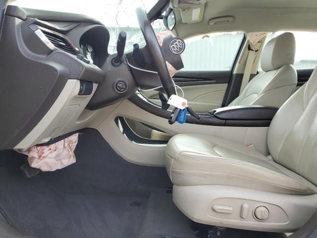 Photo 7 from auction – 2017 BUICK LACROSSE E with VIN 1G4ZP5SS5HU138647