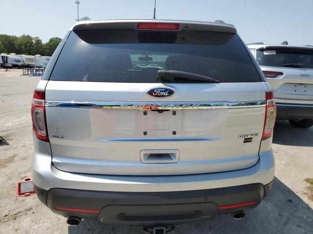 Photo 6 from auction – 2013 FORD EXPLORER X with VIN 1FM5K7D85DGC71749