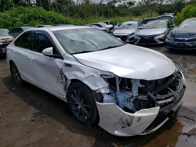 Photo 4 from auction – 2016 TOYOTA CAMRY LE with VIN 4T1BF1FK8GU252552