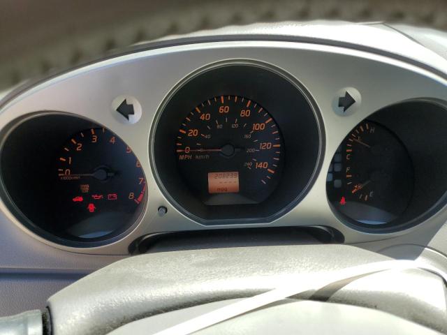 Photo 9 from auction – 2003 NISSAN ALTIMA BAS with VIN 1N4AL11D53C340028