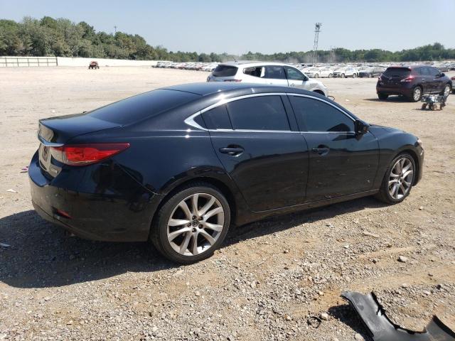 Photo 3 from auction – 2015 MAZDA 6 TOURING with VIN JM1GJ1V5XF1196859