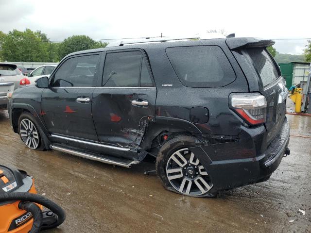 Photo 2 from auction – 2020 TOYOTA 4RUNNER SR with VIN JTEBU5JR3L5830496