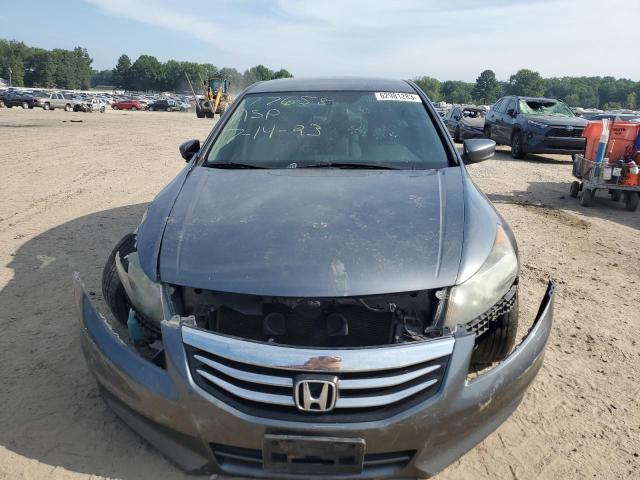 Photo 5 from auction – 2012 HONDA ACCORD LX with VIN 1HGCP2F31CA210600