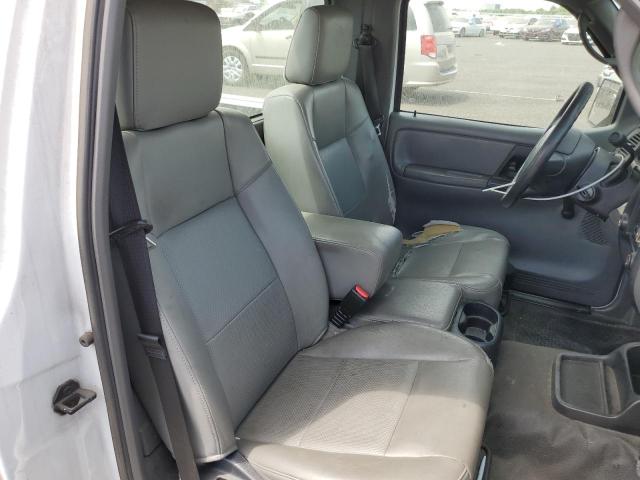 Photo 10 from auction – 2011 FORD RANGER with VIN 1FTKR1AD1BPA88430