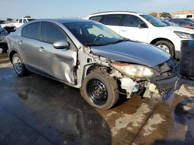 Photo 4 from auction – 2013 MAZDA 3 I with VIN JM1BL1TF5D1729519