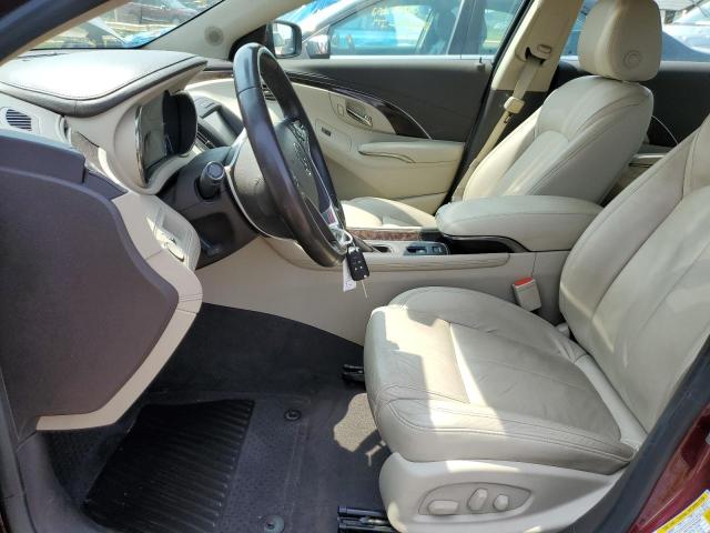 Photo 7 from auction – 2015 BUICK LACROSSE with VIN 1G4GB5G33FF205559