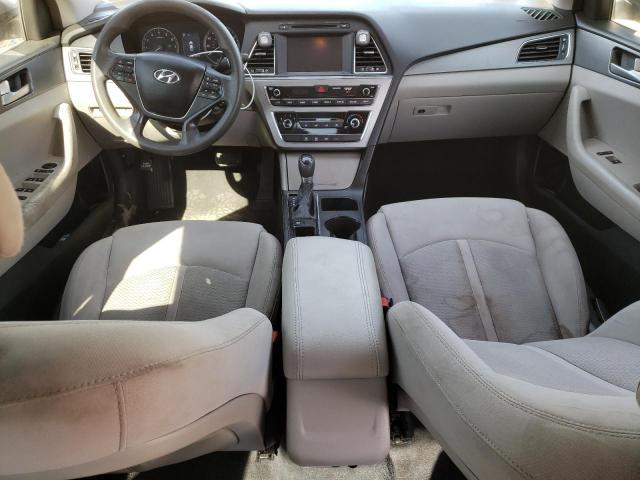 Photo 8 from auction – 2016 HYUNDAI SONATA SE with VIN 5NPE24AF6GH376242
