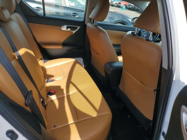 Photo 10 from auction – 2013 LEXUS CT 200 with VIN JTHKD5BH6D2133075