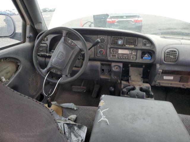 Photo 8 from auction – 2001 DODGE RAM PICKUP with VIN 3B7HF13Z21M528476