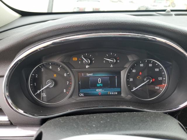 Photo 9 from auction – 2019 BUICK ENCORE SPO with VIN KL4CJ2SB8KB723973