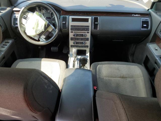 Photo 8 from auction – 2010 FORD FLEX SEL with VIN 2FMGK5CC3ABD03085