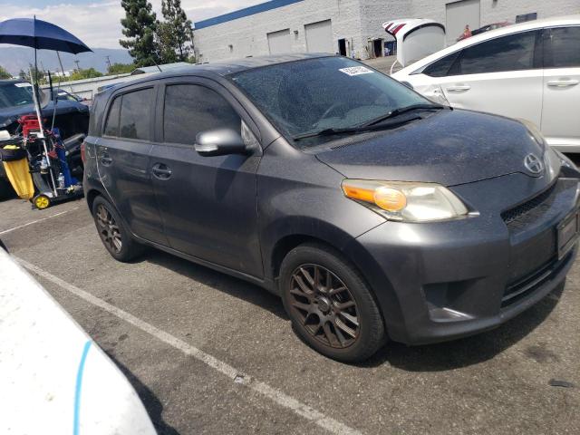 Foto 4 de la subasta – 2012 TOYOTA SCION XD con VIN JTKKU4B40C1018459