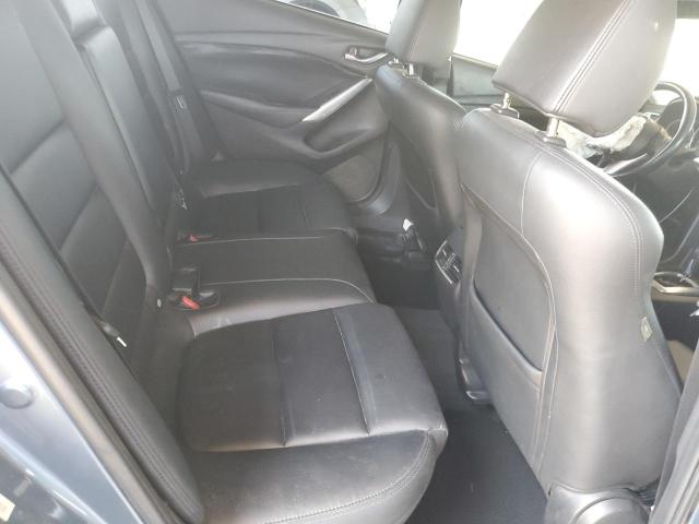 Photo 10 from auction – 2014 MAZDA 6 TOURING with VIN JM1GJ1V56E1103298