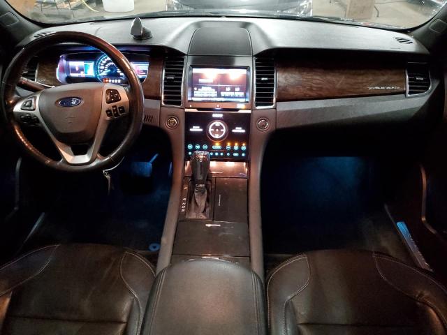 Photo 8 from auction – 2013 FORD TAURUS LIM with VIN 1FAHP2F83DG220033