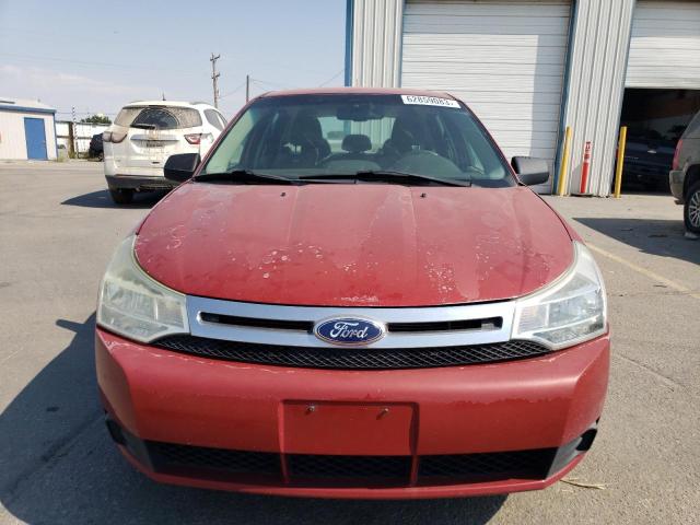 Foto 5 de la subasta – 2011 FORD FOCUS SE con VIN 1FAHP3FN1BW166357
