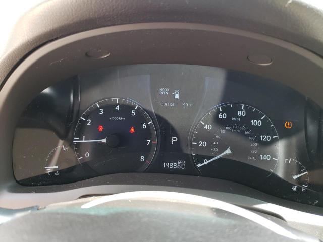 Photo 9 from auction – 2012 LEXUS RX 350 with VIN 2T2BK1BA8CC139667