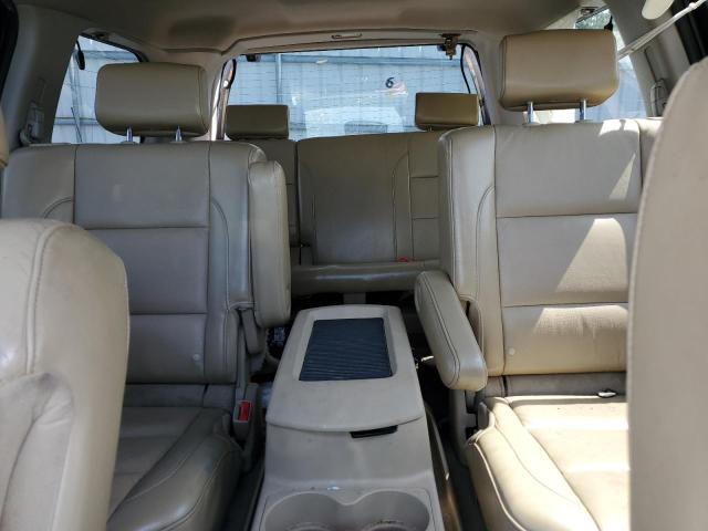 Photo 10 from auction – 2011 NISSAN ARMADA PLA with VIN 5N1AA0NE5BN609298