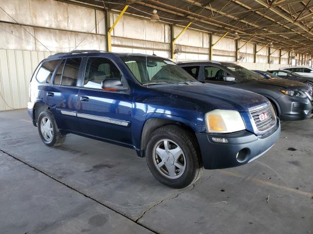 Photo 4 from auction – 2004 GMC ENVOY with VIN 1GKDT13S442268429