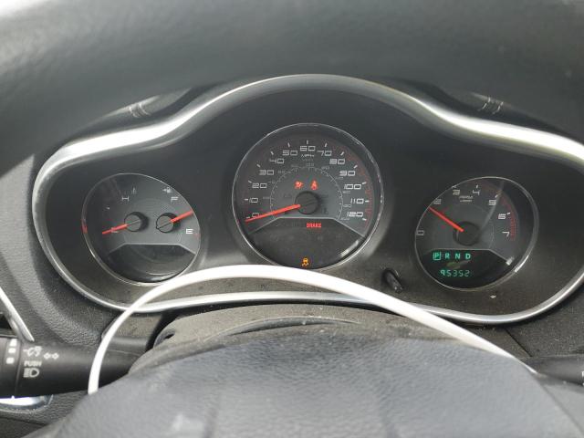 Photo 9 from auction – 2012 DODGE AVENGER SE with VIN 1C3CDZAB4CN102435