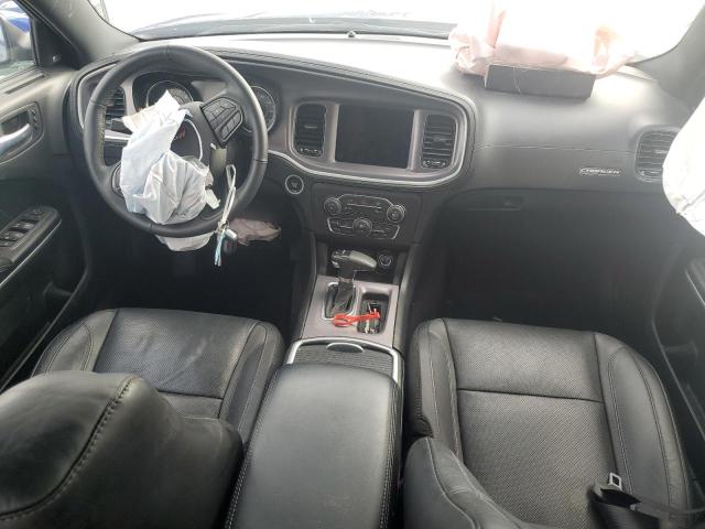 Photo 8 from auction – 2022 DODGE CHARGER SX with VIN 2C3CDXBG4NH202898