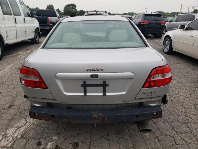 Снимка 6 от търг – 2002 VOLVO S40 1.9T с VIN YV1VS29532F851651
