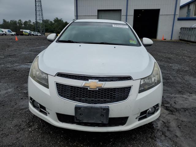Photo 5 from auction – 2012 CHEVROLET CRUZE LT with VIN 1G1PF5SCXC7306368