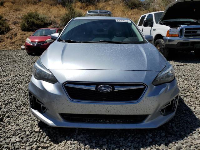 Zdjęcie 5 z aukcji – 2017 SUBARU IMPREZA PR z VIN 4S3GKAB69H3621666