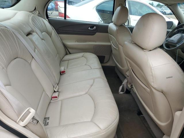 Photo 10 from auction – 1999 LINCOLN CONTINENTA with VIN 1LNHM97V9XY651597