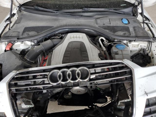 صورة رقم 11 من المزاد - 2016 AUDI A7 PREMIUM مع VIN WAUWGAFC6GN179975