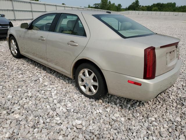 Photo 2 from auction – 2007 CADILLAC STS with VIN 1G6DW677170143395