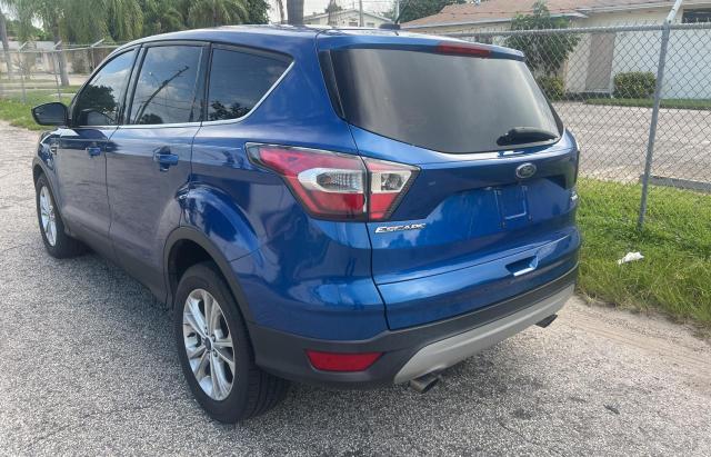 Photo 3 from auction – 2017 FORD ESCAPE SE with VIN 1FMCU0GD7HUB36698