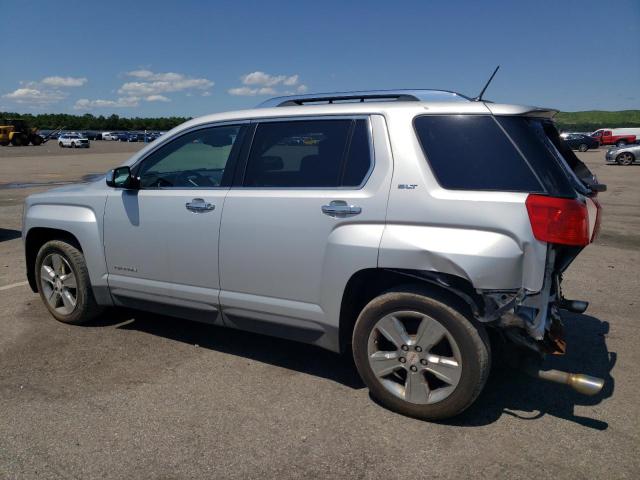 Photo 2 from auction – 2014 GMC TERRAIN SL with VIN 2GKFLYE38E6274522