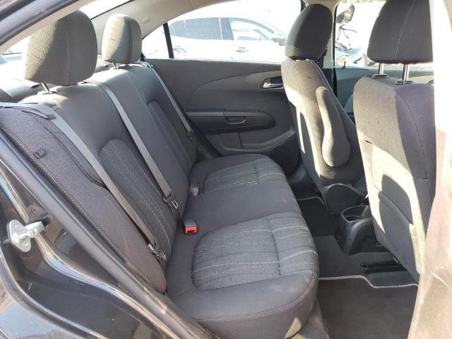 Photo 10 from auction – 2014 CHEVROLET SONIC LT with VIN 1G1JC5SH2E4232569