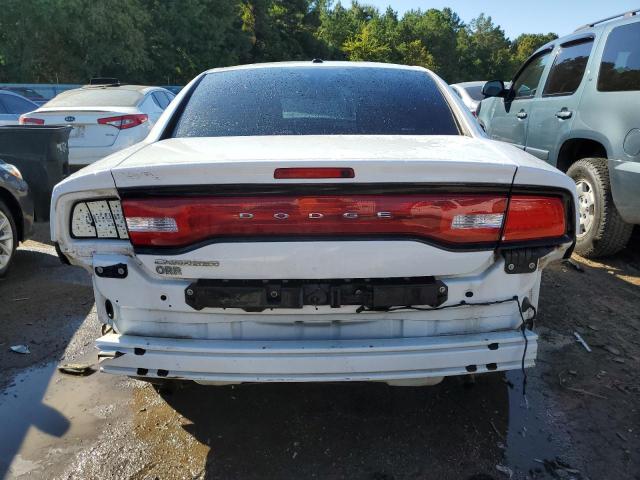 Photo 6 from auction – 2014 DODGE CHARGER SE with VIN 2C3CDXBG9EH305413