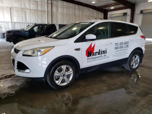 FORD ESCAPE SE 2014 with VIN 1FMCU9GX2EUA38771 - Photo from auction