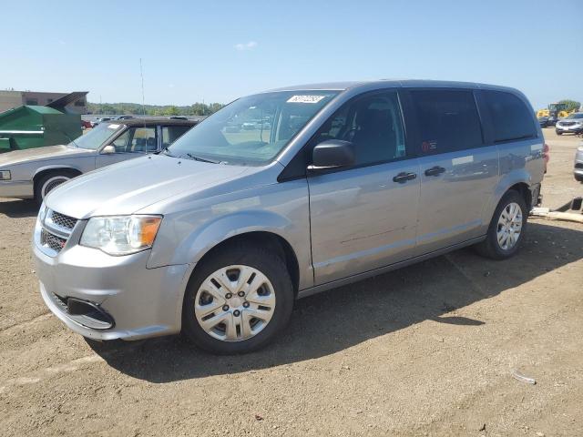 DODGE GRAND CARA 2019 with VIN 2C4RDGBG2KR648964 - Photo from auction