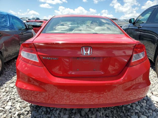 Photo 6 from auction – 2012 HONDA CIVIC LX with VIN 2HGFG3B56CH559991