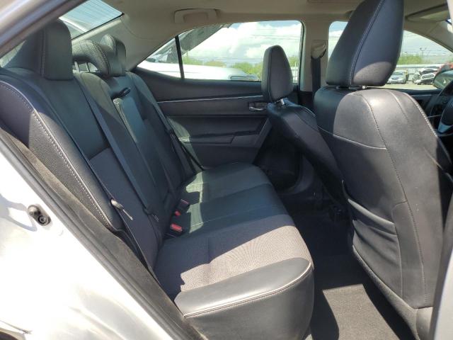 Photo 10 from auction – 2016 TOYOTA COROLLA L with VIN 2T1BURHEXGC654148