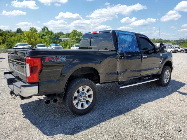 Photo 3 from auction – 2018 FORD F350 SUPER with VIN 1FT8W3BT2JEC51648