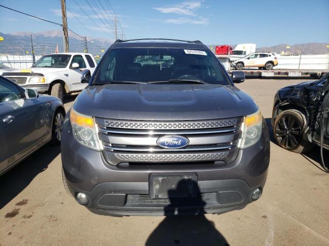 Foto 5 de la subasta – 2011 FORD EXPLORER L con VIN 1FMHK7F88BGA33322