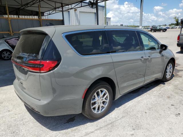 Photo 3 from auction – 2023 CHRYSLER PACIFICA T with VIN 2C4RC1BG0PR524554