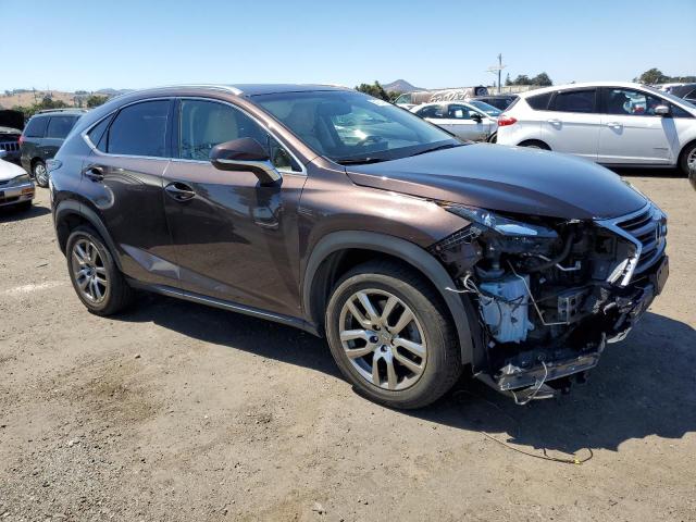 Photo 4 from auction – 2015 LEXUS NX 200T with VIN JTJYARBZ2F2021619