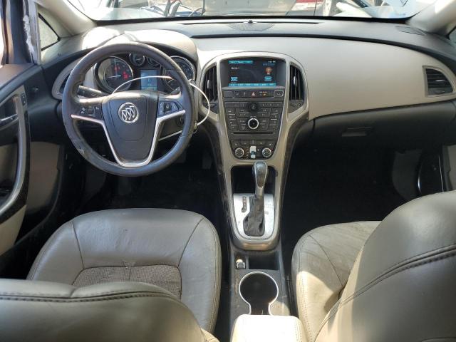 Photo 8 from auction – 2015 BUICK VERANO CON with VIN 1G4PR5SK4F4209299