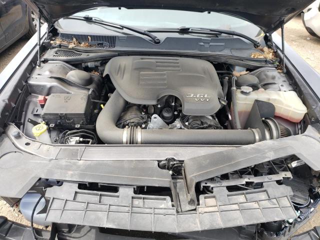 Photo 11 from auction – 2019 DODGE CHALLENGER with VIN 2C3CDZAG5KH620184