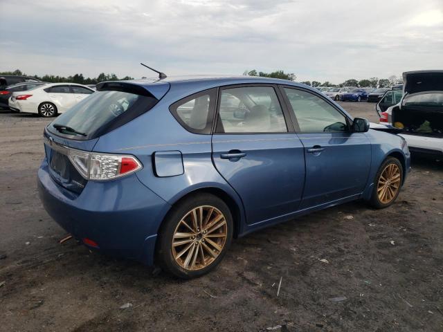 Photo 3 from auction – 2010 SUBARU IMPREZA 2. with VIN JF1GH6B65AH805559